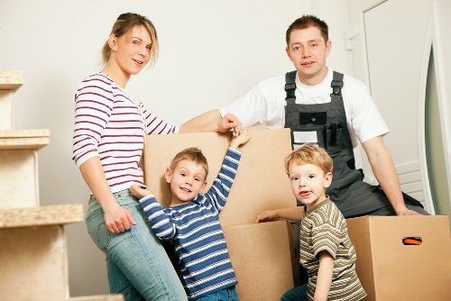 Flexible office storage for local companies in Notting Hill