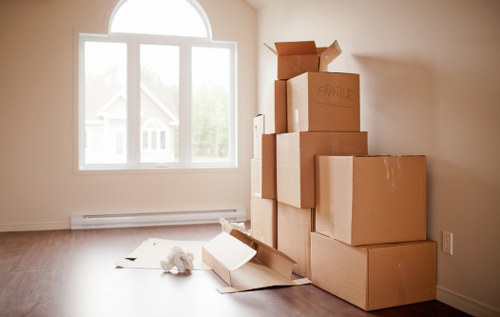 User managing cookie settings for Selfstorage Nottinghill