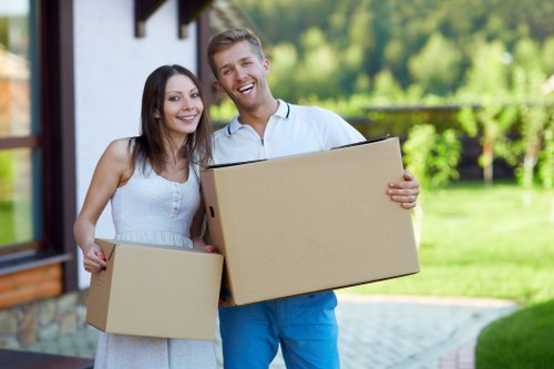 Payment and invoice details for self storage service