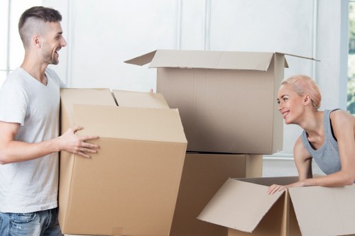 Annual review of the Selfstorage Nottinghill Modern Slavery Statement