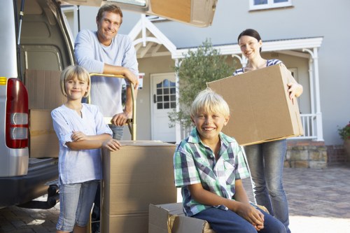 Terms and liability information for storage customers