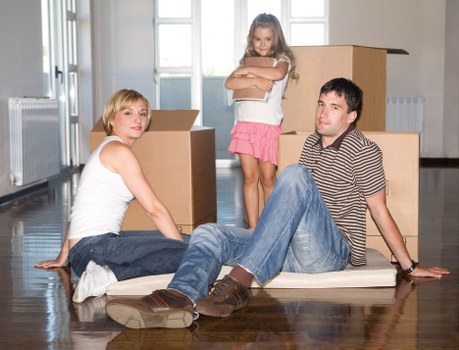 Business storage services for compact offices in Notting Hill