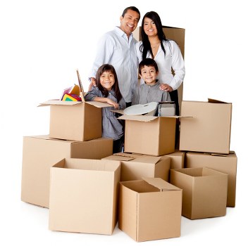 Extra space and organisation with self storage in Notting Hill